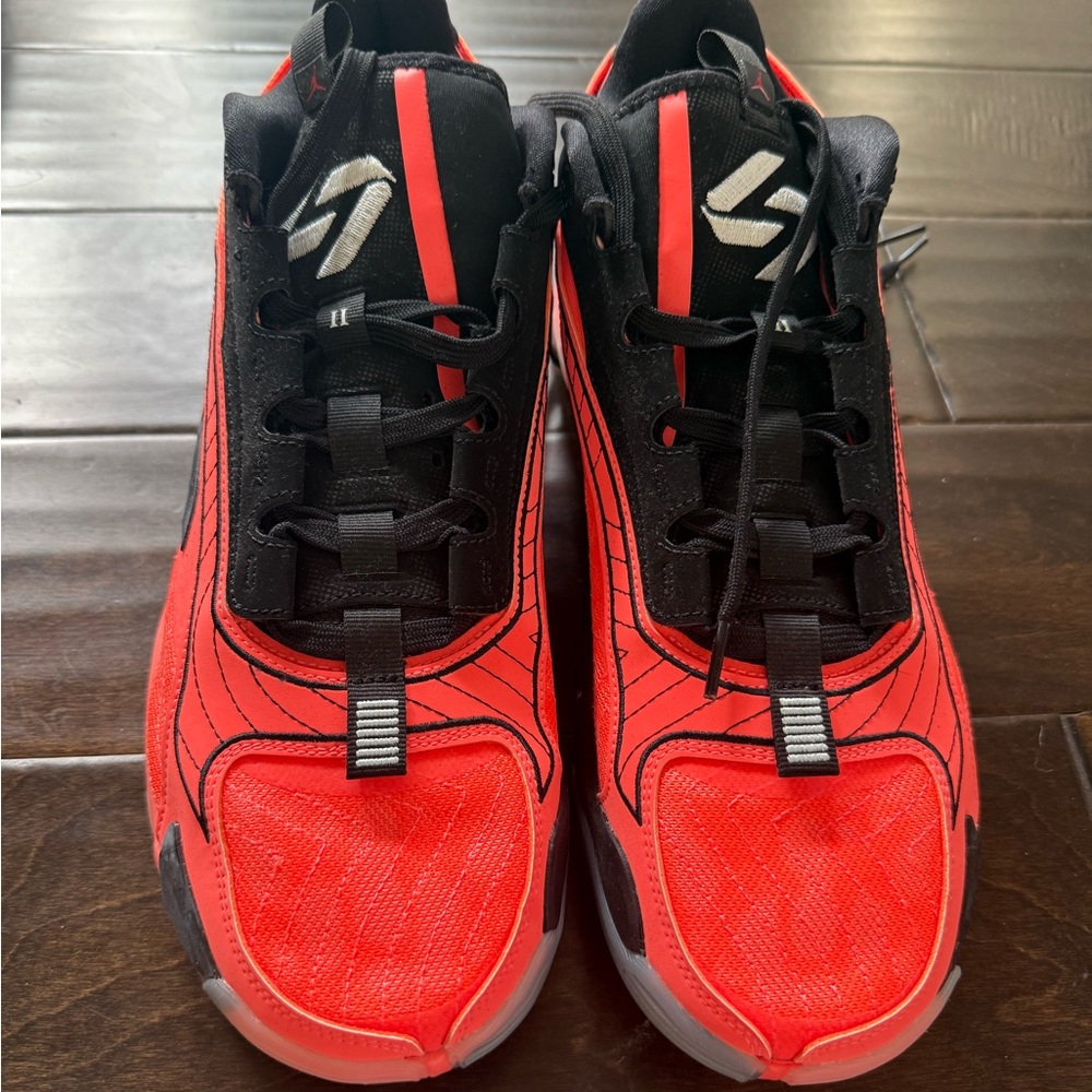 Jordan Luka 2 "Bright Mango"